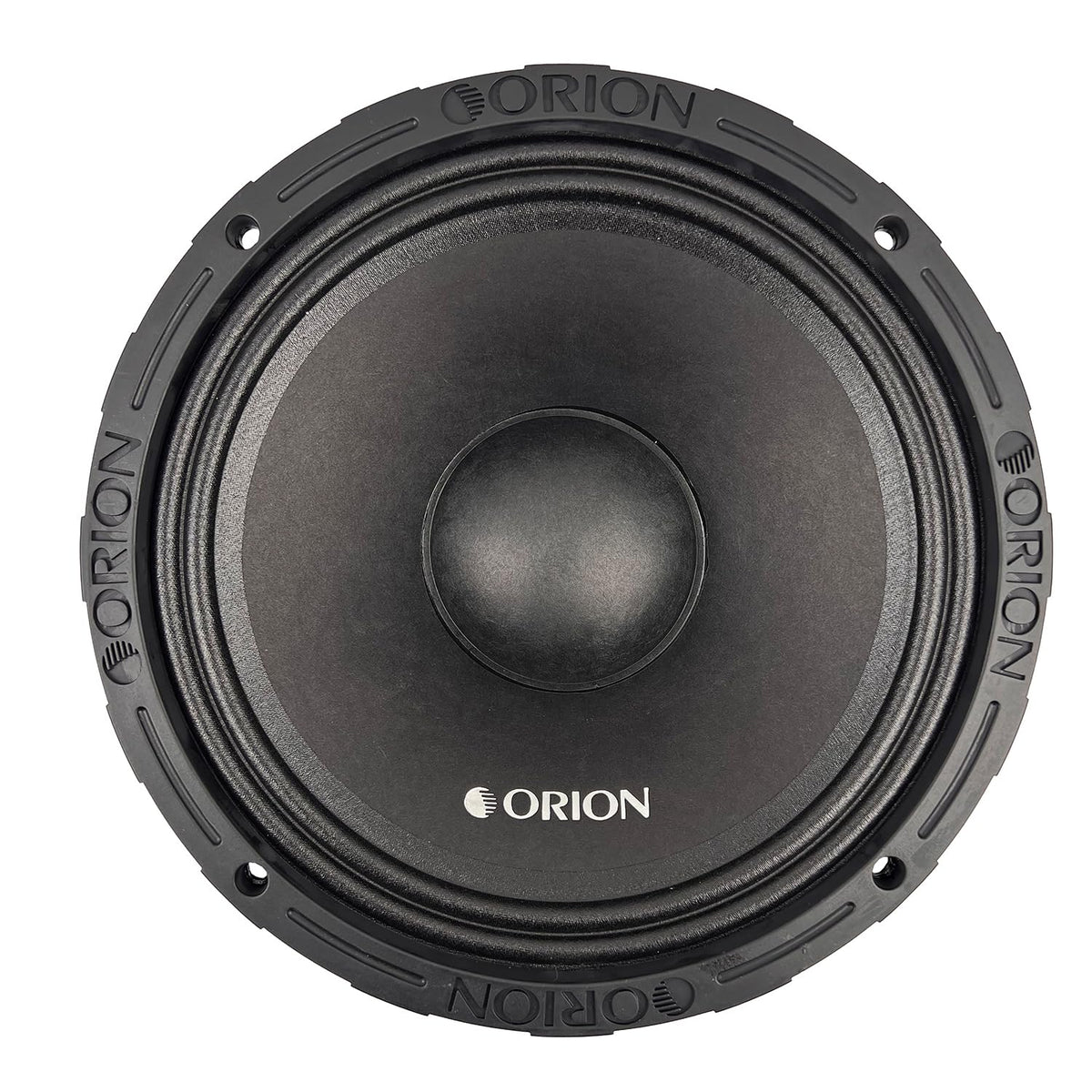ORION XTX1058DC with a 3-inch voice coil for efficient high-frequency response