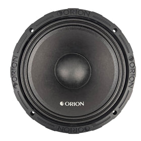 ORION XTX1058DC with a 3-inch voice coil for efficient high-frequency response