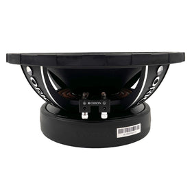 ORION XTX1058DC dust cap guards against debris for longevity