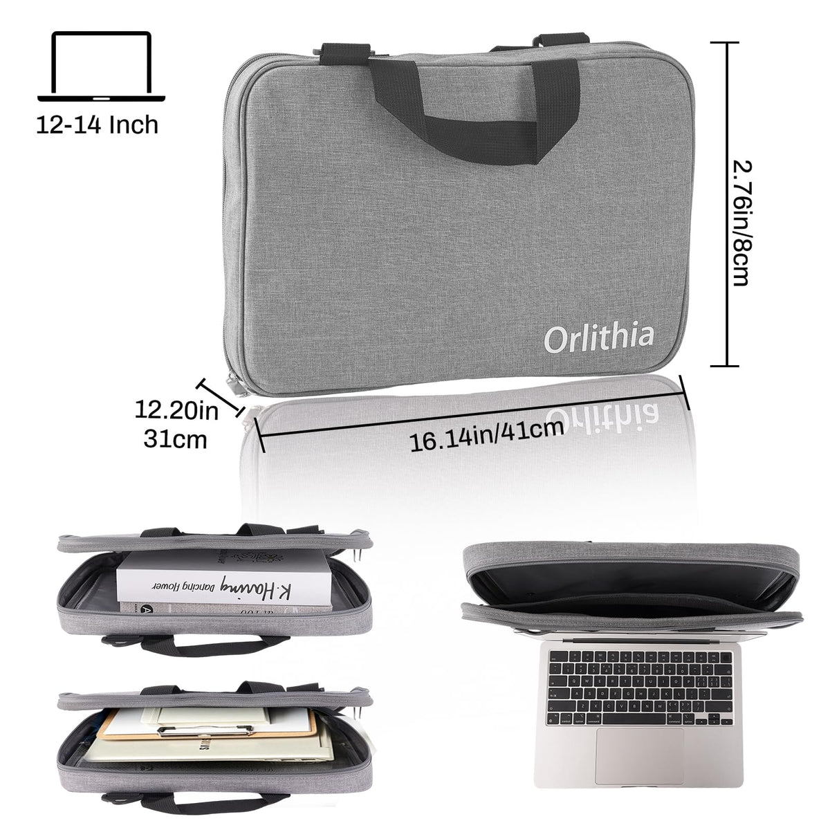 Orlithia elastic PVC core frame detail showing durable support