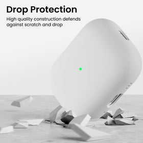 ORNARTO AirPods Pro 3 case comes with 365-day coverage