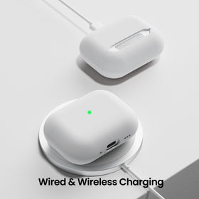 ORNARTO AirPods Pro 3 case easy install and removal