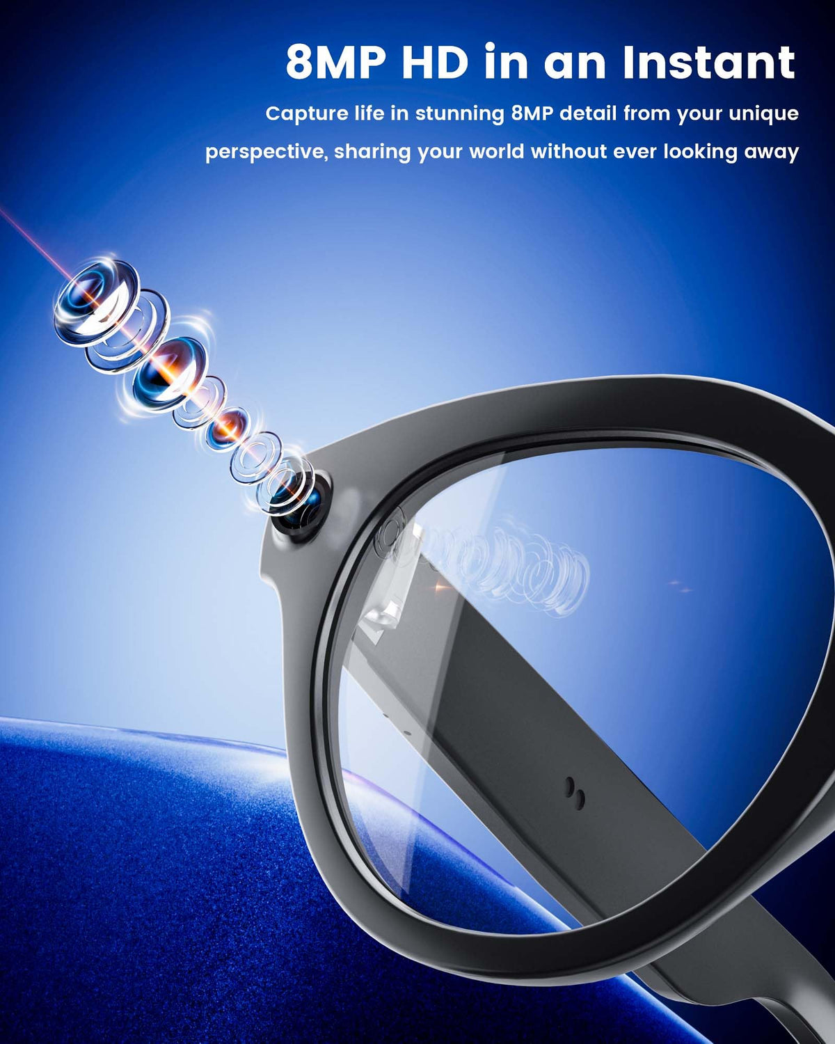 Orpnkna charging ports and cable showing fast one-hour recharge benefit