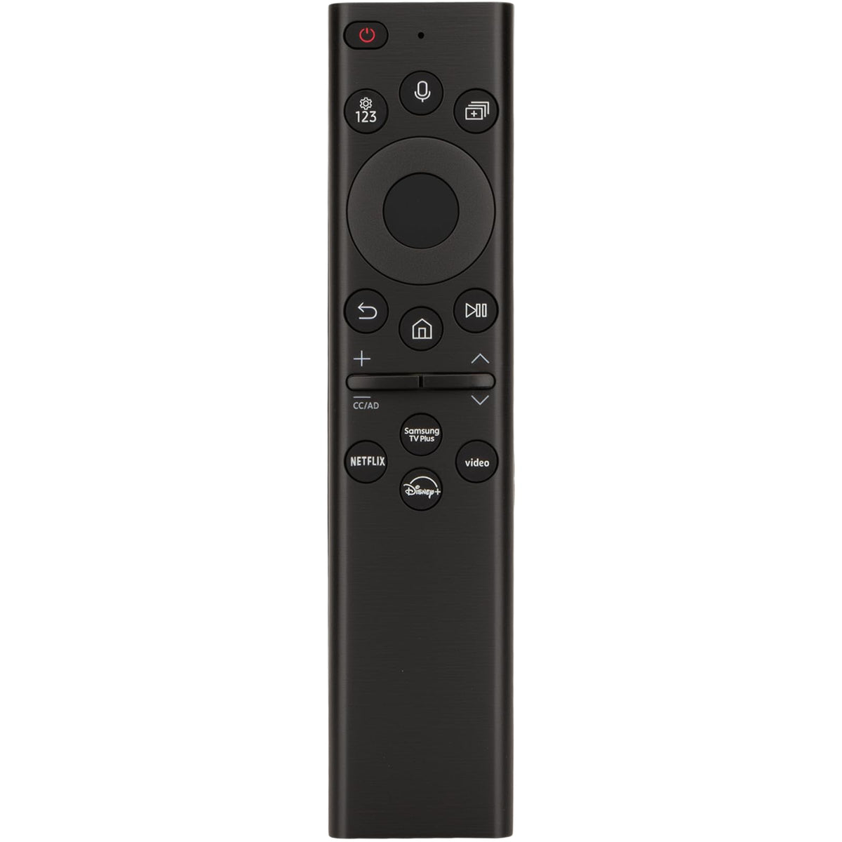 ORQRQO replacement remote for Samsung TVs enables effortless control