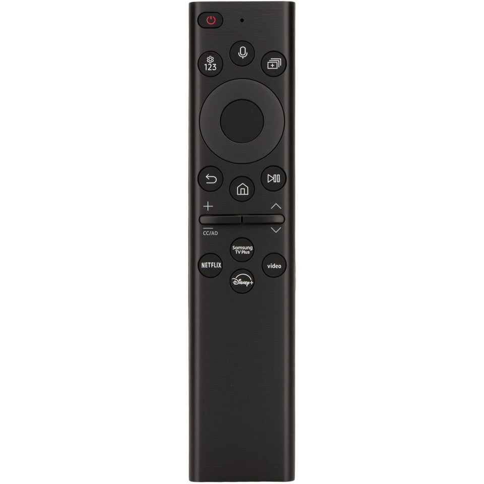 ORQRQO replacement remote for Samsung TVs enables effortless control