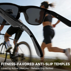Osawalla glasses ideal for driving, travel, and daily use scenarios.