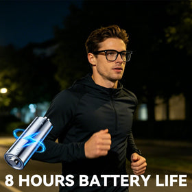 Osawalla smart glasses real-time translation across multiple languages