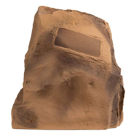 OSD Audio Omni Rock speaker side view highlighting weather-ready design
