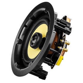 ACE650 pivoting tweeter for precise directional sound