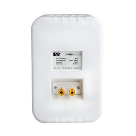 OSD AP450 80-watt performance powers backyard gatherings with clear, reliable sound