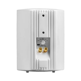 OSD Audio AP520 daisy-chain connection lined for long outdoor runs.