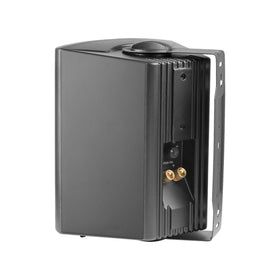 OSD Audio AP520 mineral-filled cabinet resists outdoor changes