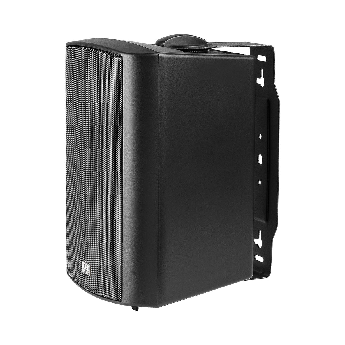 OSD Audio AP520 mounting brackets for flexible installation
