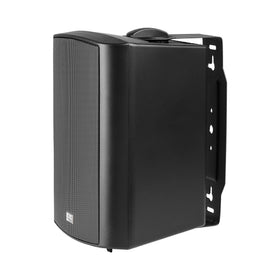 OSD Audio AP520 mounting brackets for flexible installation