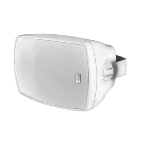 OSD Audio AP525 70V switch transformer-ready configuration enables versatile commercial use.