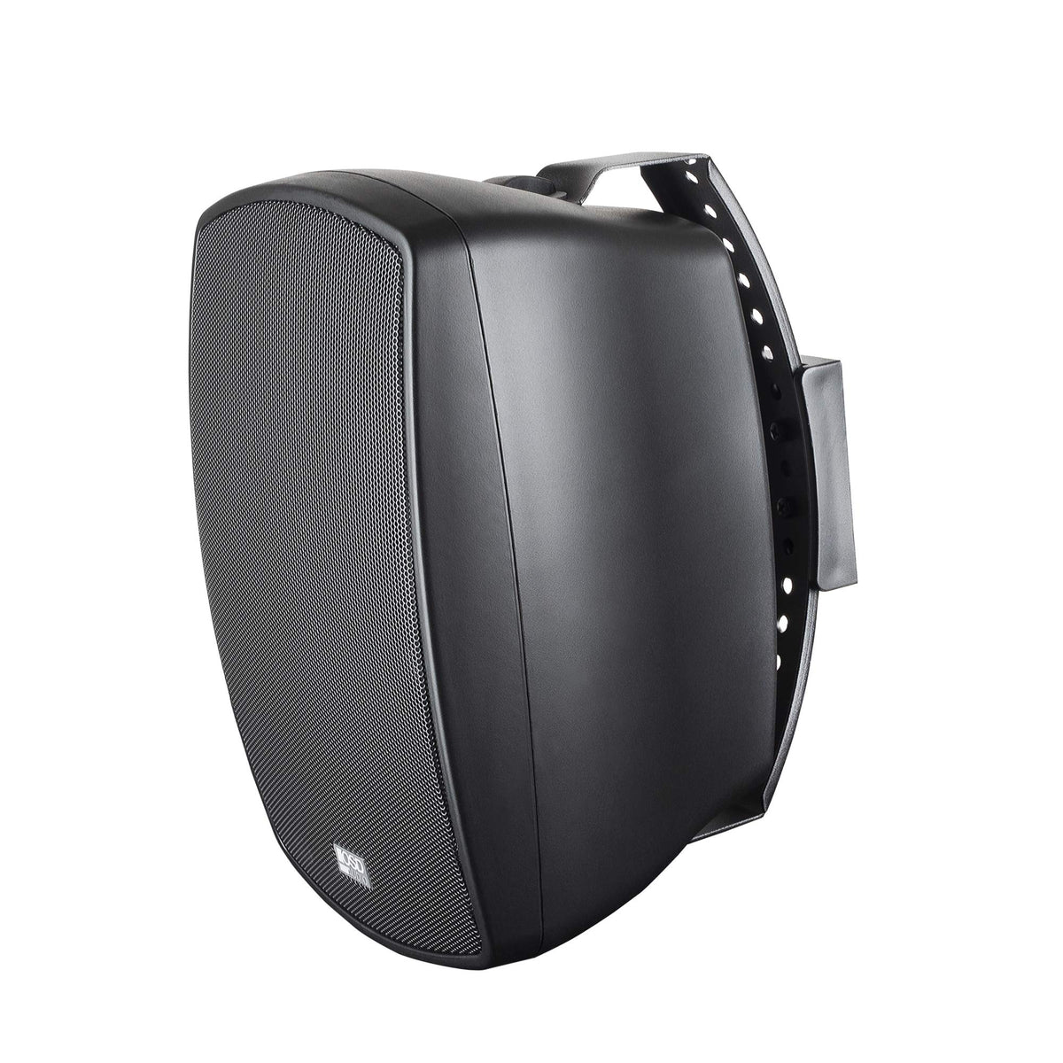 OSD Audio AP525 full-motion bracket enables flexible coverage placement