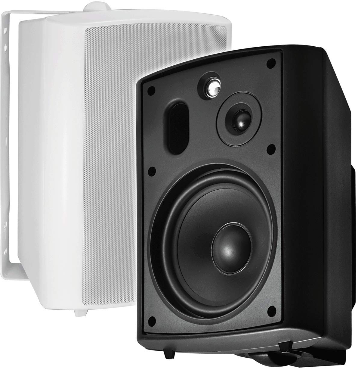 OSD Audio AP640 with 70V/8 ohm option enables flexible commercial installs