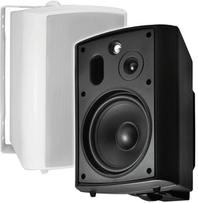 OSD Audio AP640 with 70V/8 ohm option enables flexible commercial installs