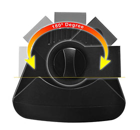 OSD Audio AP640 weather-resistant design for outdoor performance