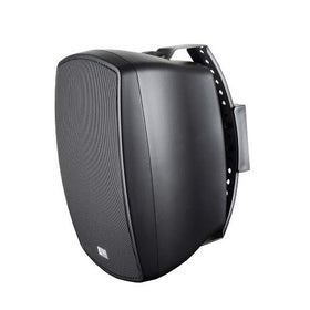 OSD Audio AP650 weatherproof design protects against dust and splashes in outdoor environments.