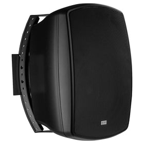OSD Audio AP850 aluminum grille for corrosion-resistant, clean exterior look.