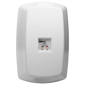 AP850 composite resin cabinet with silicone-sealed internals resists outdoor wear.