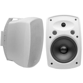 AP850 suited for covered-area installs to optimize sound projection.