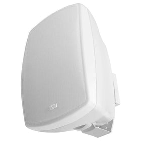 OSD Audio AP850 pair enhances decks and patios with clear mid-high range.
