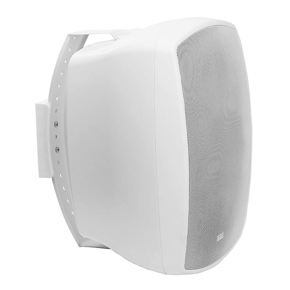 AP850 outdoor speakers deliver steady performance in extreme temperatures.