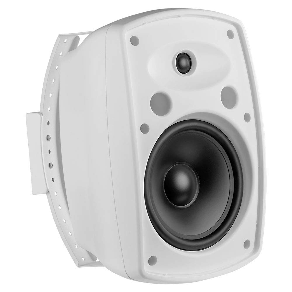 AP850 full-motion bracket supports 180-degree rotation for flexible mounting options.