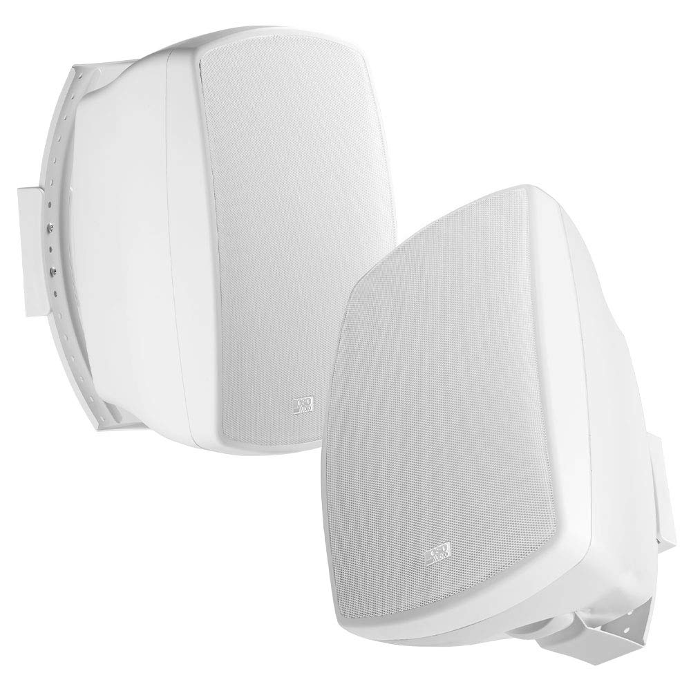 AP850 mounted in vertical or horizontal orientation with 60-degree tilt.