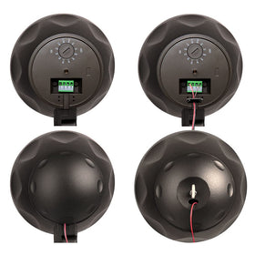 OSD Audio Forza ideal for high-ceiling venues and installations.