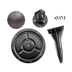 OSD Audio Forza suitable for indoor and outdoor environments.