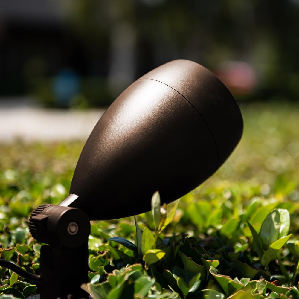 OSD Audio LS3 scale with hand showing compact size and easy placement