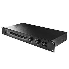 OSD Audio Pre-1 supports studio-like recording flexibility at home.
