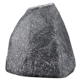 OSD Audio RX805 8-inch woofer bass as seen from side