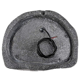 RX805 outdoor wiring image demonstrates direct burial cable suitability for outdoors
