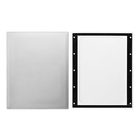 OSD Audio SL800D in-wall installation optimizes space in living rooms