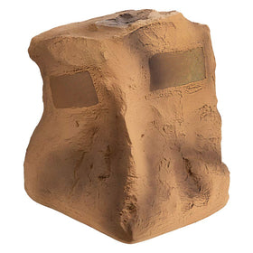 Weather-resistant casing of OSD Audio Omni Rock for sun and rain resistance
