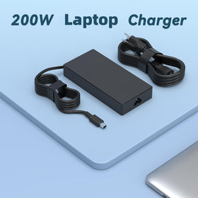 OSISZI powering a gaming laptop showing sustained performance benefit