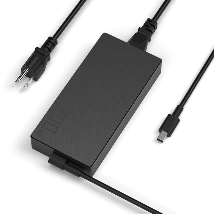 OSISZI front adapter showing compact housing and high-power benefit