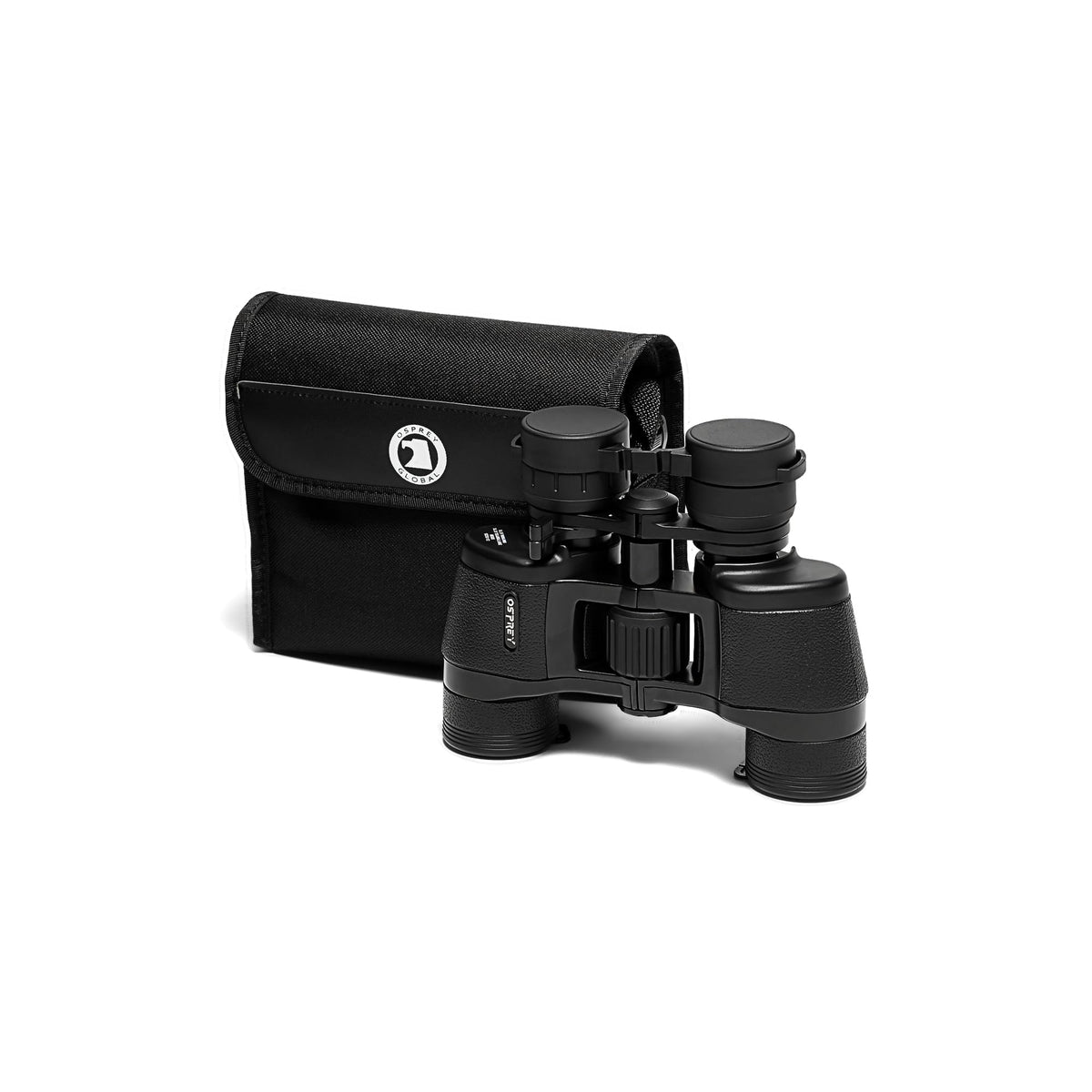 Osprey Global 7-15x35 binocular 18mm eye relief for comfortable viewing