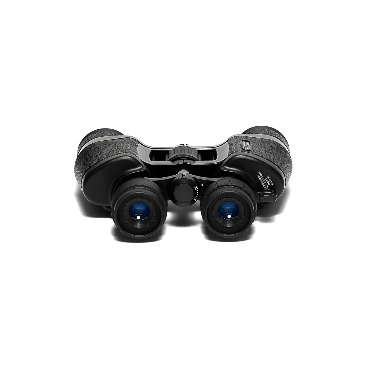 Osprey Global 7-15x35 binocular adjustable magnification for flexible observation