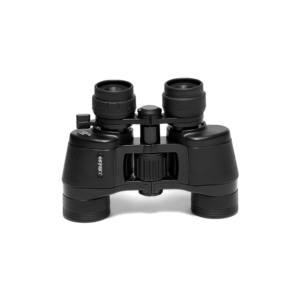 Osprey Global 7-15x35 binocular in black matte for versatile outdoor viewing