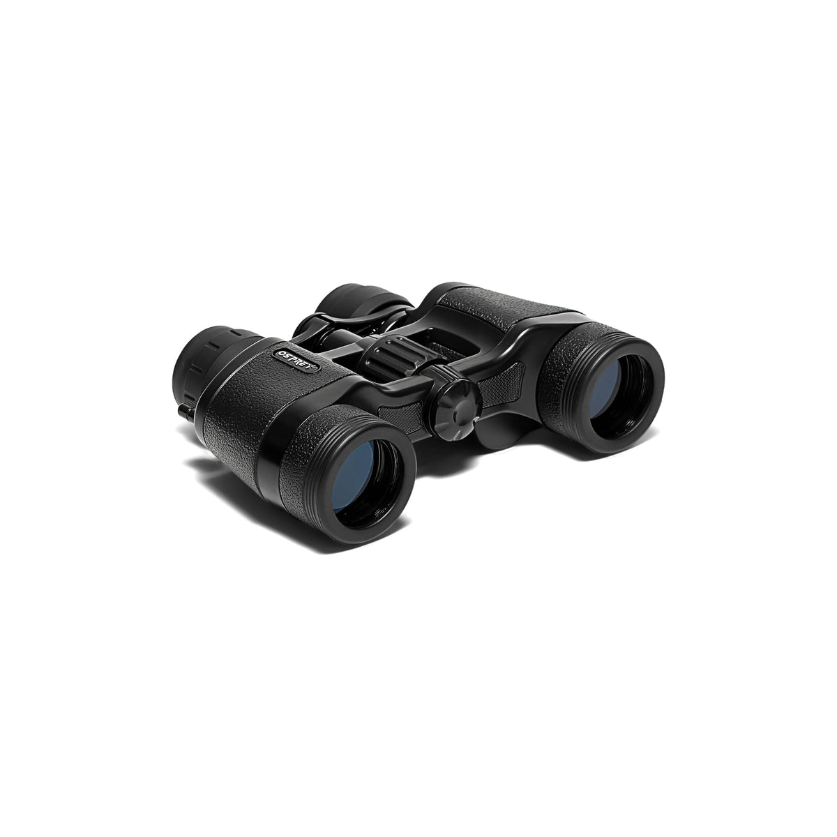 Osprey Global 7-15x35 binocular case included for secure transport