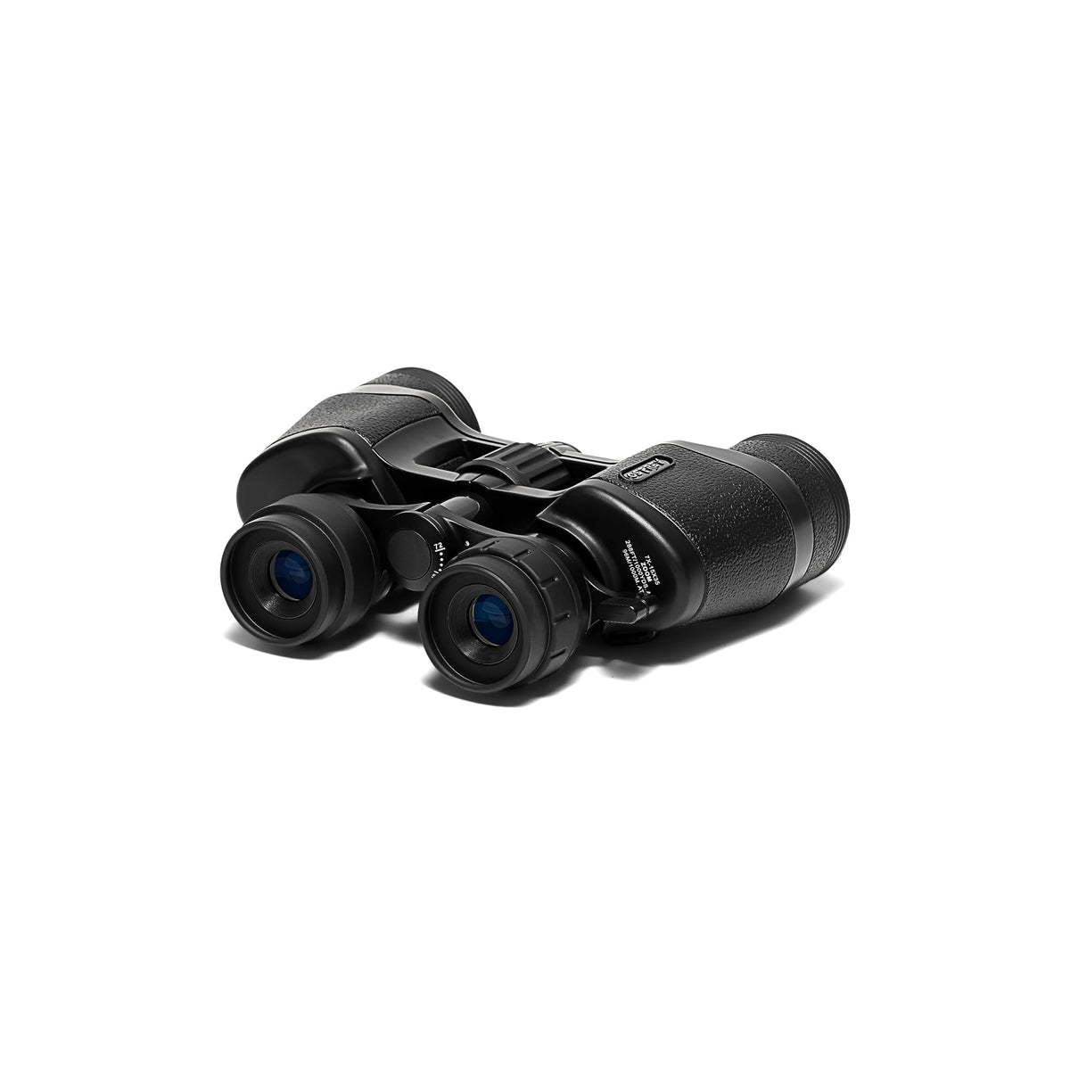 Osprey Global 7-15x35 binocular fog-proof technology maintains clarity