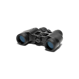 Osprey Global 7-15x35 binocular close-up of lens coating for clarity