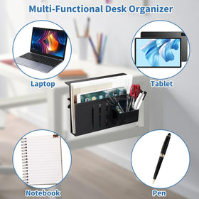 Osseph cooling vents prevent overheating during long device use