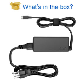 Ostrich charger includes short circuit and overvoltage protections.