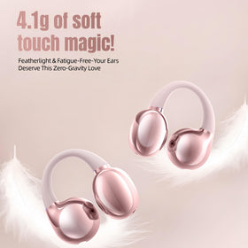 Otinsile 14.2mm drivers deliver fuller bass and rich sound quality.